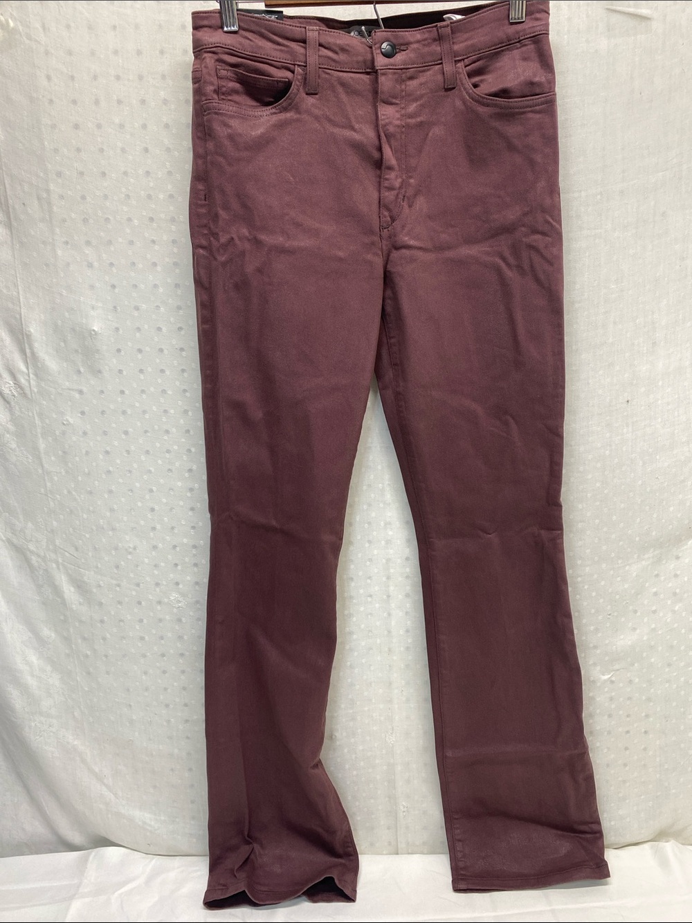 Joe's Jeans Women's 30 High Rise Bootcut Hurtleberry Jeans NEW
